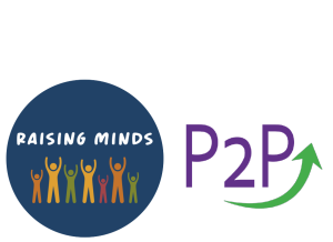 Resilience in Reach, an initiative of Raising Minds and P2P
