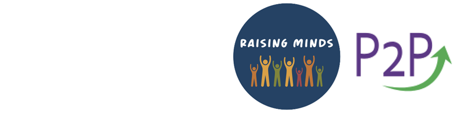 Resilience in Reach, an initiative of Raising Minds and P2P