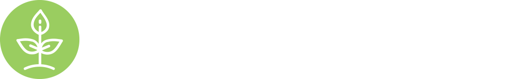 Building Confidence next to an icon of a seedling